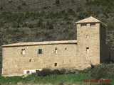 Palacio de Equisoain