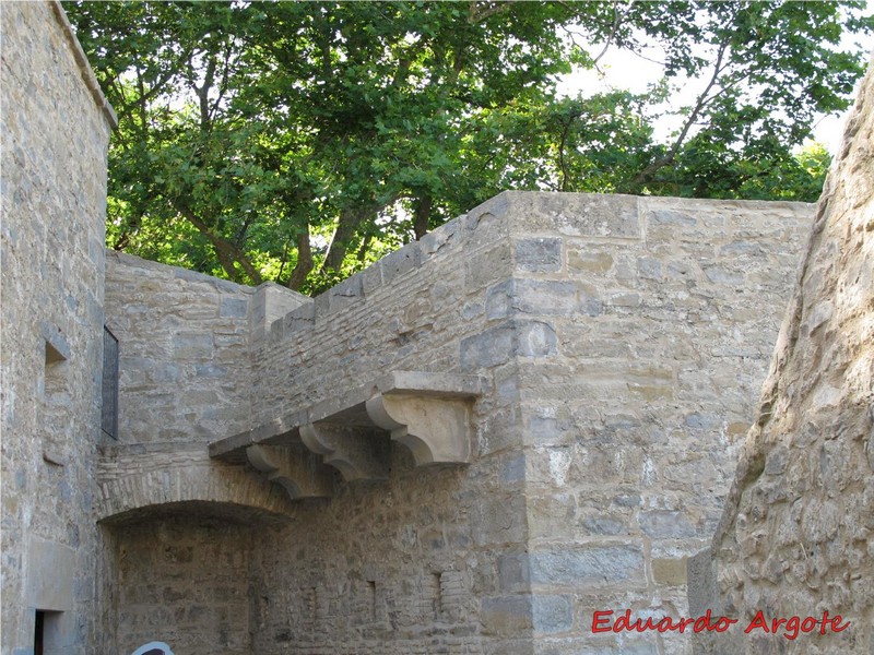 Fortín de San Bartolomé
