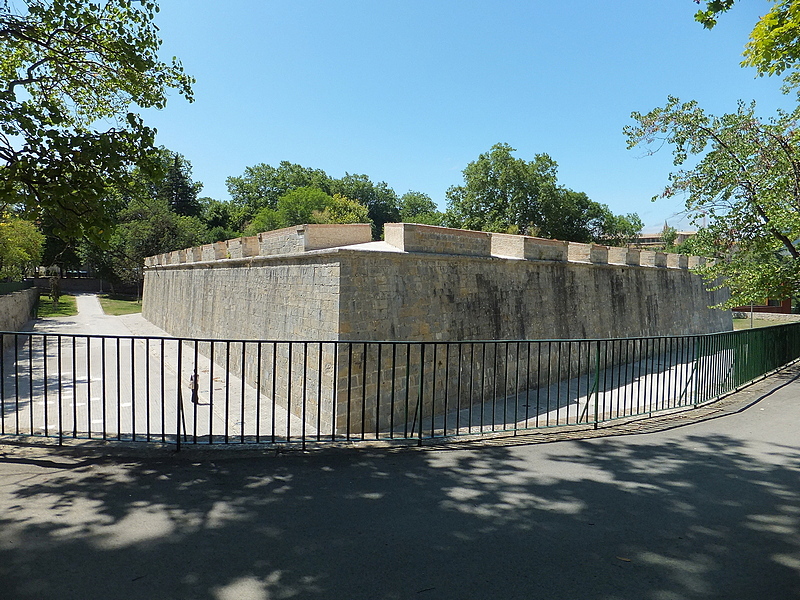 Fortín de San Bartolomé
