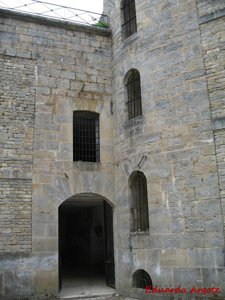 Fuerte de Alfonso XII