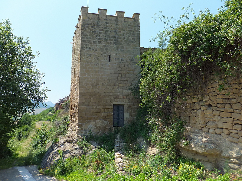 Torre de Pío