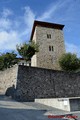 Torre palacio de Uritz