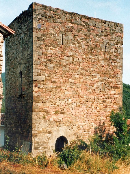 Torre de Uritz