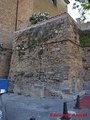 Muralla medieval de Lumbier