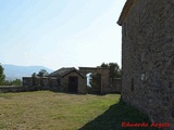 Ermita fortificada de Arnótegui