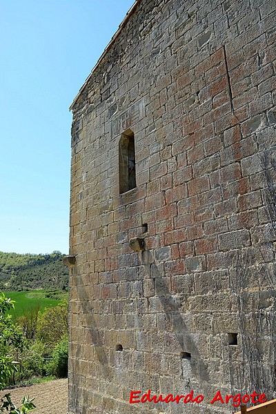 Torre Dorrezarra