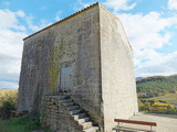 Torre de Alzórriz
