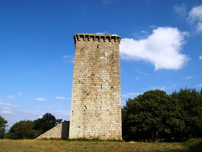 Torre de Forxa