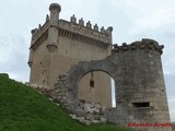Castillo de Belmonte de Campos
