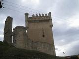 Castillo de Belmonte de Campos