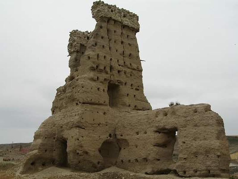 Castillo de Palenzuela