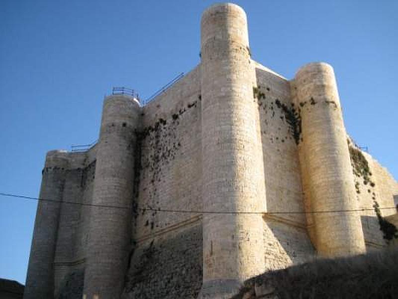 Castillo de los Sarmiento