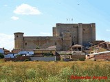 Castillo de los Sarmiento
