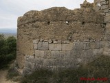 Castillo de Torremormojón
