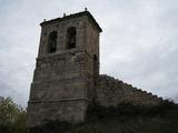Torre vigía de Olleros