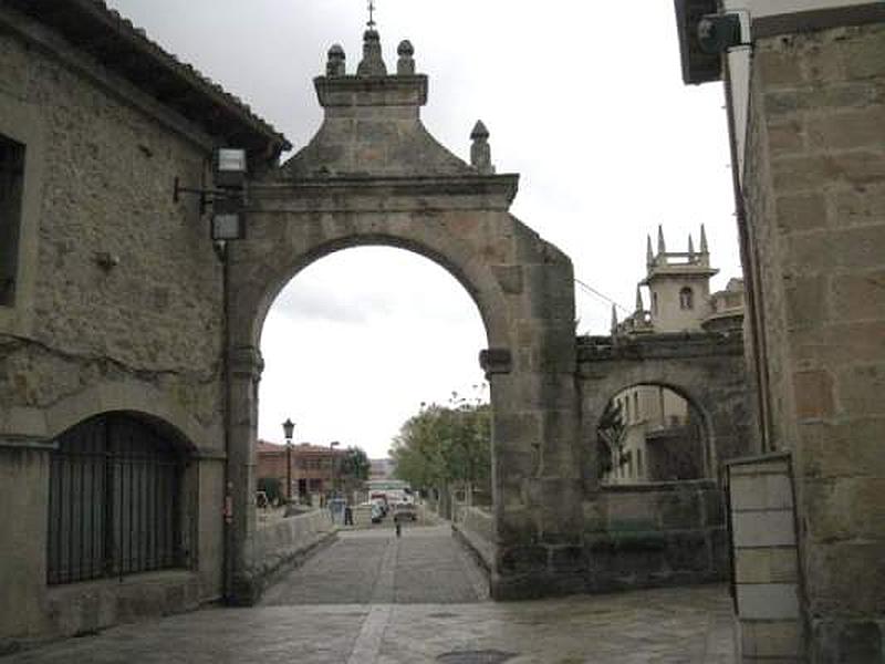 Puerta del Portazgo