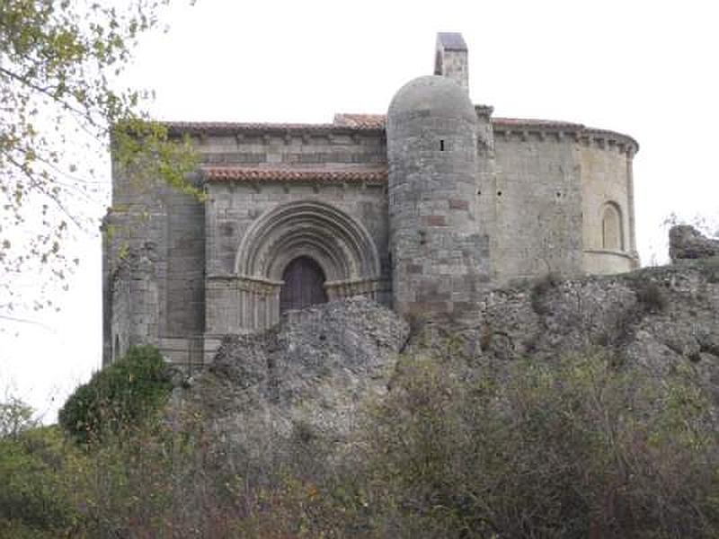 Ermita de Santa Cecilia