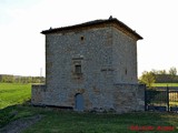 Torre de Villallano