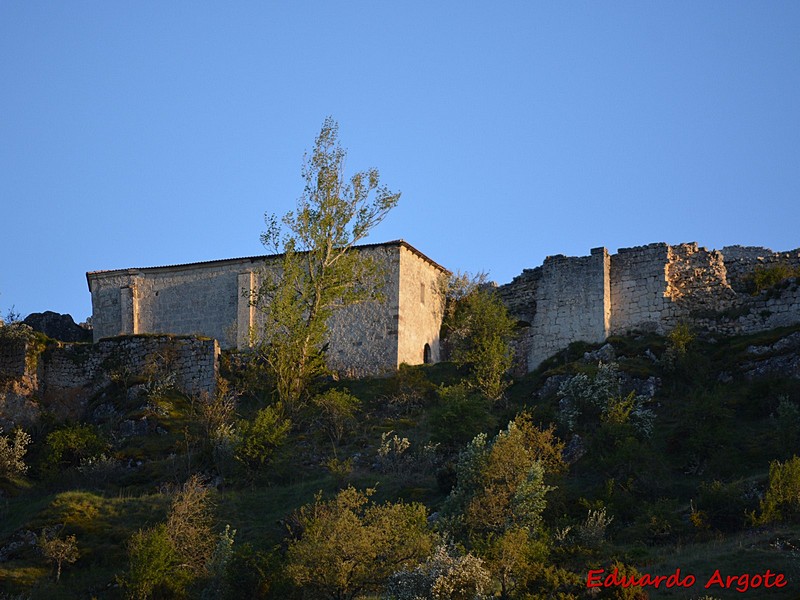 Castillo de Gama