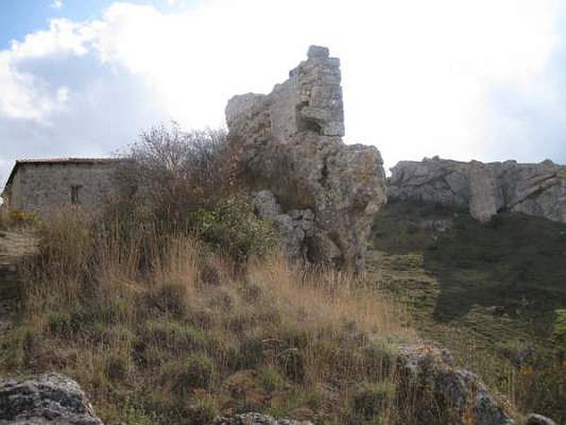 Castillo de Gama
