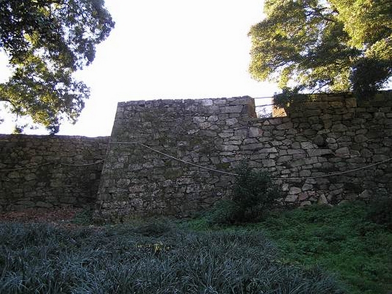 Castillo del Castro