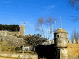 Castillo de Monte Real