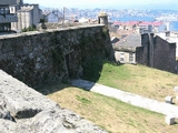 Castillo de San Sebastián