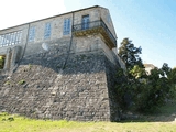 Castillo de Salvatierra de Miño