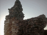 Castillo de la Lanzada