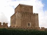 Castillo de Enrique II de Trastámara