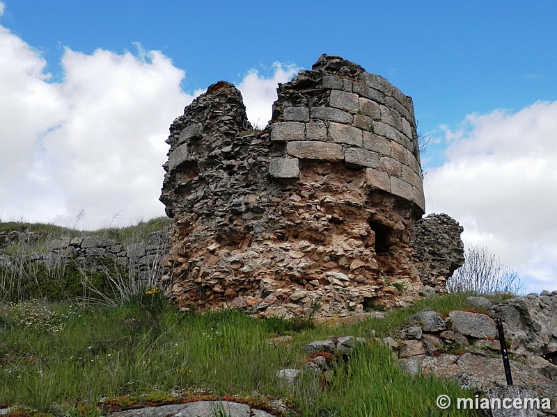 Castillo de Cerralbo