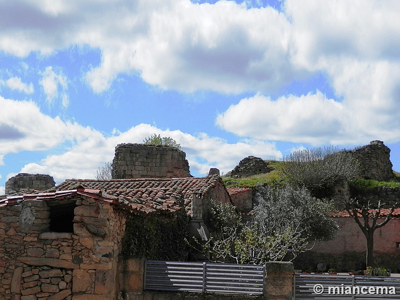 Castillo de Cerralbo