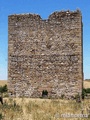 Castillo de Tamames