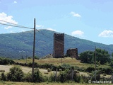 Castillo de Tejeda y Segoyuela