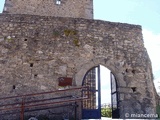 Castillo de San Martín del Castañar