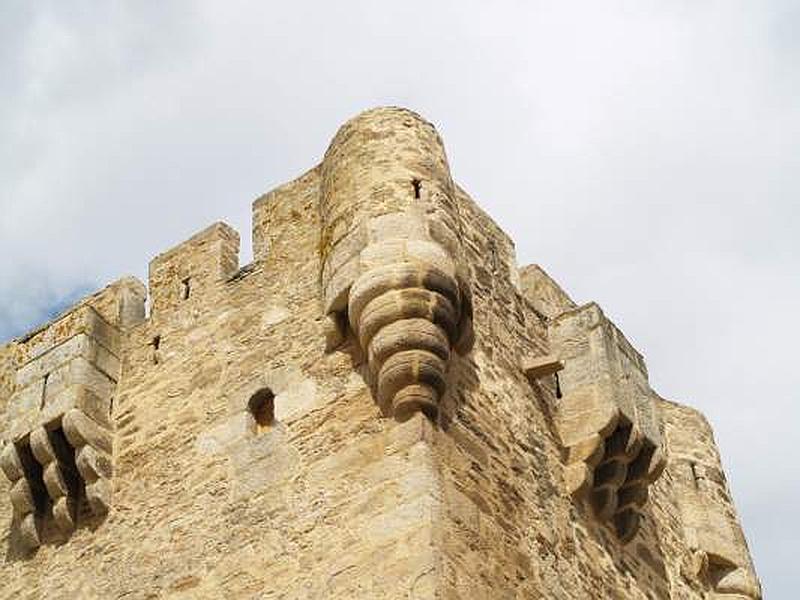 Castillo de Sobradillo