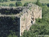 Fortín romano de Calzada de Béjar