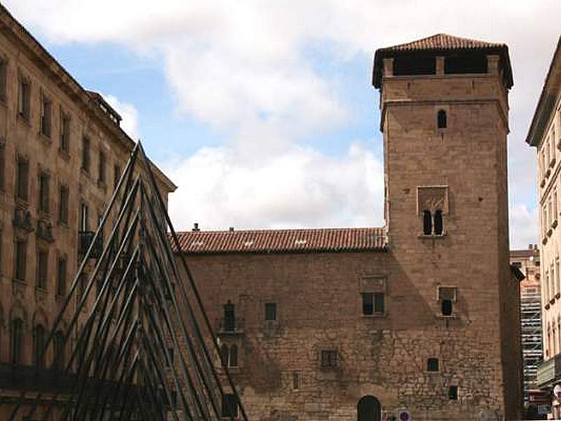 Torre del Aire