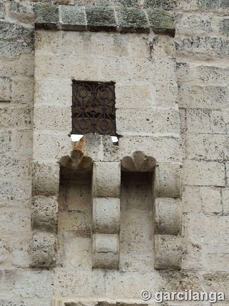 Castillo de Cuellar