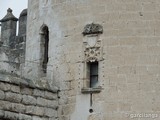 Castillo de Cuellar