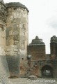 Castillo de Coca