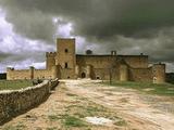 Castillo de Pedraza