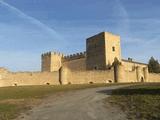 Castillo de Pedraza
