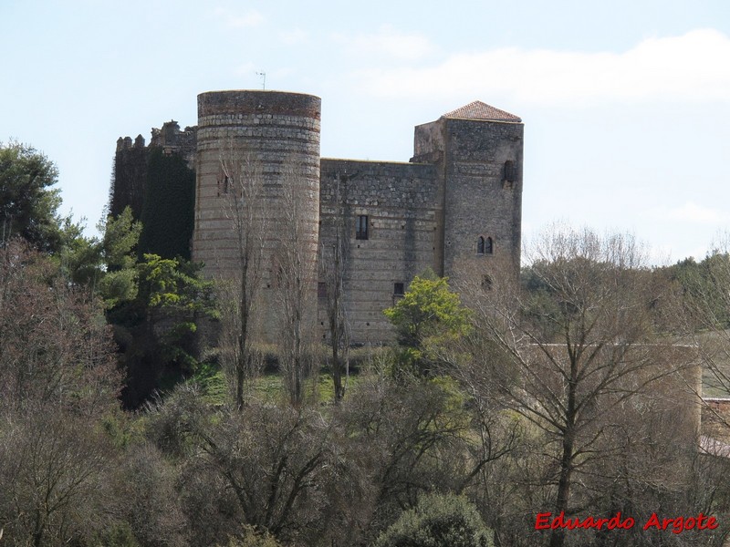 Castillo de Galofre