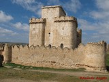 Castillo de Turégano