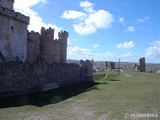 Castillo de Turégano