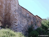 Castillo de Maderuelo