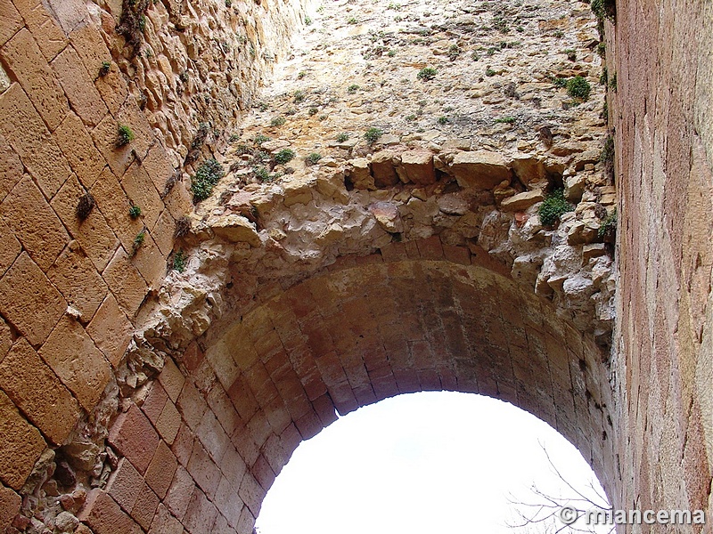 Puerta de Duruelo