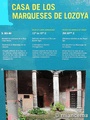 Casa de los Marqueses de Lozoya