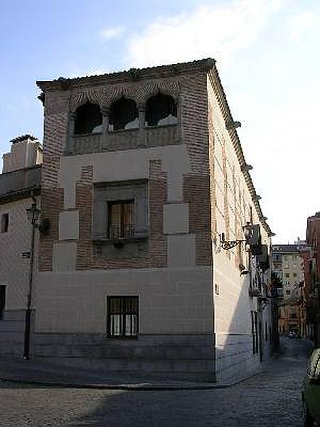 Palacio de Ayala Berganza